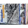EisenBahn Geschichte