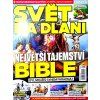Svět na dlani 5/2022