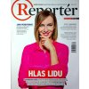 Reportér magazín 97