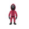 Figurka Minix - Masked Guard, Squid Game