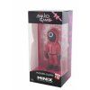 Figurka Minix - Masked Guard, Squid Game