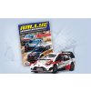 Toyota Yaris WRC - edice Rallye závodní automobily - 1 - bez časopisu