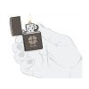 Zapalovač Zippo 25562 Good Luck