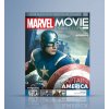 Marvel movie collection 02 - Captain America