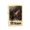 Zapalovač Zippo 26794 Jimi Hendrix