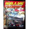 Citroen DS3 RRC - edice Rallye závodní automobily - 23