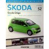 Škoda Citigo - 2011 - edice Kaleidoskop slavných vozů Škoda - 52