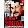 Rudá zrůda - Stalin - edice Blesk Extra