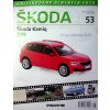 Škoda Kamiq - 2019 - edice Kaleidoskop slavných vozů Škoda - 53