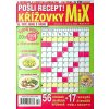 Pošli recept Křížovky MIX 3/2023