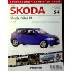Škoda Fabia III - 2014 - edice Kaleidoskop slavných vozů Škoda - 54