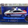 Peugeot Coupe 407 Ambulance 1:34-39 Welly