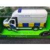 Mercedes-Benz Sprinter Police 1:34-39 Welly