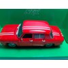 Renault R8 Gordini 1964  Welly 1:24 - red