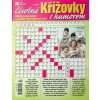 Dáše číselné křížovky s humorem 2026 01.