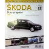 Škoda Superb I - 2001 - Kaleidoskop slavných vozů Škoda - 55