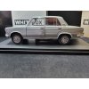 Fiat 125 Special grey 1:24 - Whitebox
