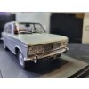 Fiat 125 Special grey 1:24 - Whitebox