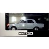 Fiat 125 Special grey 1:24 - Whitebox