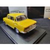 Škoda 100L yellow 1:24 - Whitebox