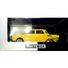 Škoda 100L yellow 1:24 - Whitebox