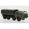Tatra 813 8x8 kolos (1968) - matt olive 1:43 - ixo Models®