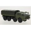 Tatra 813 8x8 kolos, mat olivová 1:43 ixo Models®