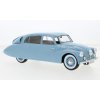 Tatra 87 (1937) - light blue 1:18 -MCG