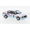 Škoda 130L Rallye Bohemia #8 1:43 - ixo Models®