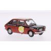 Fiat 127 No.142 Cecchatto Rally racing 1:43 Brumm
