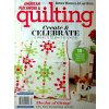 American Patchwork & Quilting 12/2022