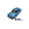Škoda 1000MB blue 1:18 - Model Car Group