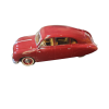 Tatra T600  dark red 1:43 ixo Models®