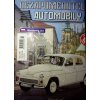 Warszawa 223 - edice Nezapomenutelné automobily - 41