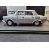 Trabant 601 (1965) light blue 1:24 - Whitebox