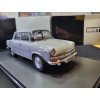 Trabant 601 (1965) light blue 1:24 - Whitebox