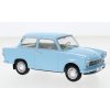 Trabant 601 (1965) light blue 1:24 - Whitebox