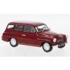 Škoda Octavia Combi (1969) - dark red 1:43 - ixo Models®