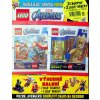 Lego Avengers balíček 19