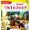 Tečka! speciál - Únikovky