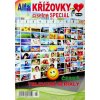 Alfa křížovky číselné speciál 2024 01