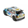 Škoda Fabia Rally2  - 2022 Rally Finland #23 1:43 - ixo Models®
