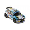Škoda Fabia Rally2  - 2022 Rally Finland #23 1:43 - ixo Models®