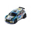 Škoda Fabia Rally2  - 2022 Rally Finland #23 1:43 - ixo Models®