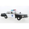 Chevrolet Caprice, S.F.P.D. - San Francisco Police Department, 1987 1:18 - Model Car Group