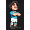 Figurka Minix - Maradona - SSC Napoli