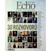 Týdeník Echo 30 rozhovorů (1)