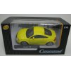 Audi TT -  yellow - Cararama 1:43