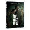 Last of us - kompletní 1.série (DVD)