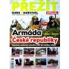 Armáda České republiky - Přežít: Guns & Survival SPECIÁL